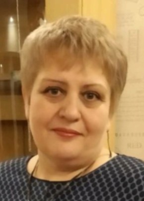 Людмила, 51, Россия, Соликамск
