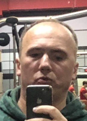 Дмитрий, 51, Россия, Коломна