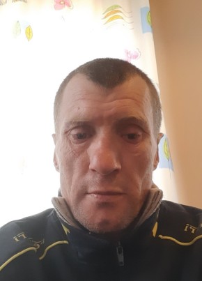 Владимир, 46, Россия, Екатеринбург