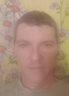 Дмитрий, 39, Россия, Канск