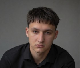 Nikita, 20, Rostov-na-Donu