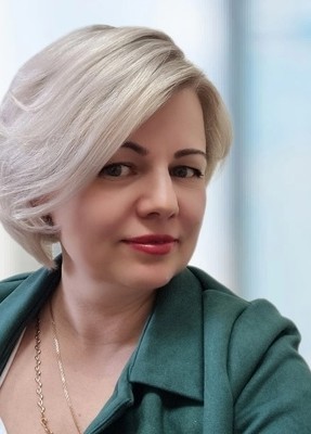 Елена, 39, Россия, Оленегорск