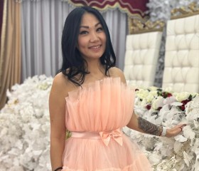 Aliya, 46, Saint Petersburg