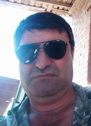 Mihail, 41, Россия, Ростов-на-Дону