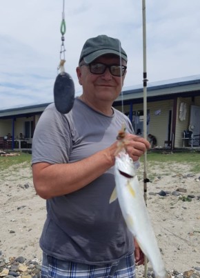 Oleg, 56, Russia, Nakhodka