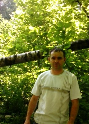 Игорь, 46, Россия, Сергиев Посад