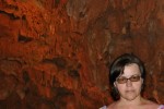 Tanya, 64 - Только Я Пещера в Алании июнь 11