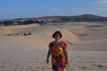 Tanya, 64 - Только Я Вьетнам 16, дюны