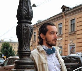 Арсений, 42 года, Санкт-Петербург