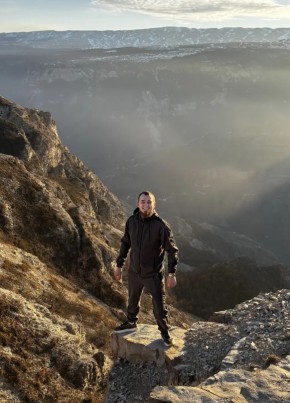 Дмитрий из Набережные Челны 28 лет