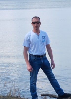 Витя Комовв, 41, Россия, Солнечногорск