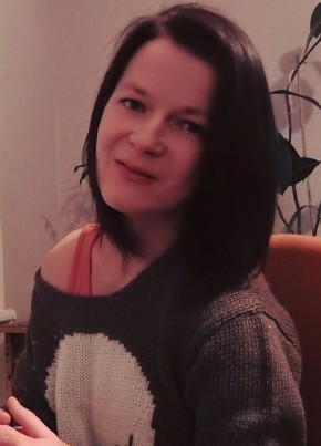 Дианка, 28, Україна, Южноукраїнськ