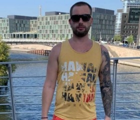 OCB MAN, 39, Pazardzhik