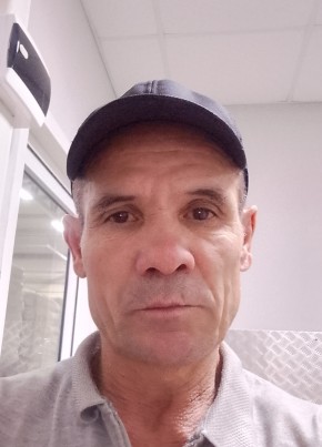КАСИМ из Вязники 20 лет