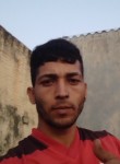 Rafael, 26 лет, Uberaba