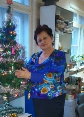 Натали, 66, Россия, Москва