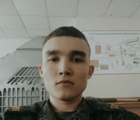 Рустам, 21 год, Уфа