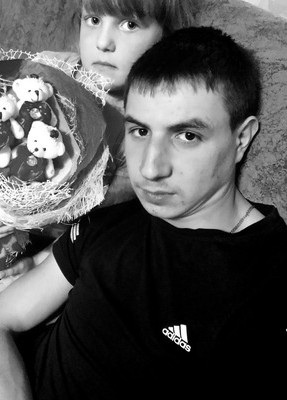 Николай, 26, Россия, Жердевка