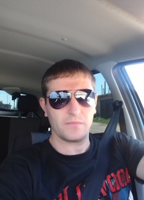 Ruslan, 41, Russia, Kazan