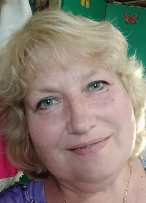 Ирина, 60, Россия, Киржач