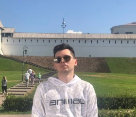 Vitaliy, 29, Yekaterinburg