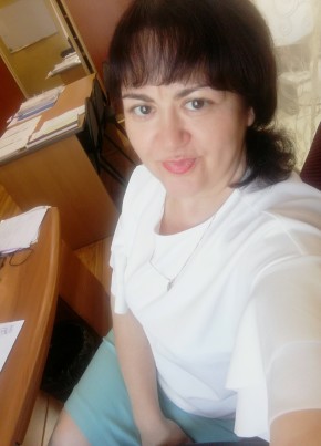 Светлана, 51, Россия, Кавалерово