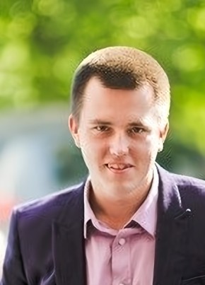 Artur, 36, Russia, Saint Petersburg
