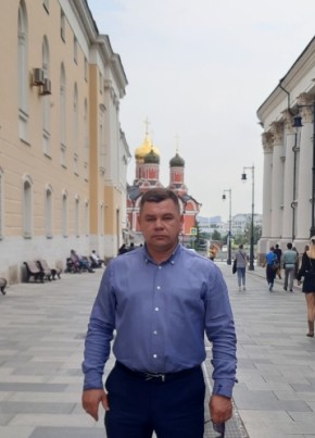 Александр, 53, Россия, Новоподрезково