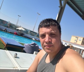 Artem, 37, El Alamein