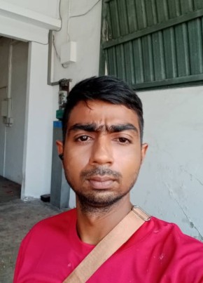 Sa, 32, Malaysia, Kuala Lumpur