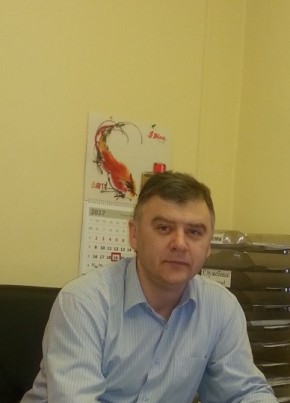 Сергей, 54, Россия, Железнодорожный (Московская обл.)