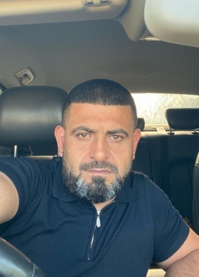 Seyran, 34, Russia, Moscow