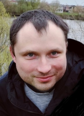 Дмитрий, 35, Россия, Раменское