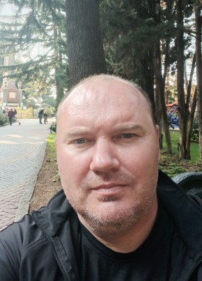 Василий из Орала 44 года