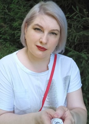 Ольга, 41, Россия, Воронеж
