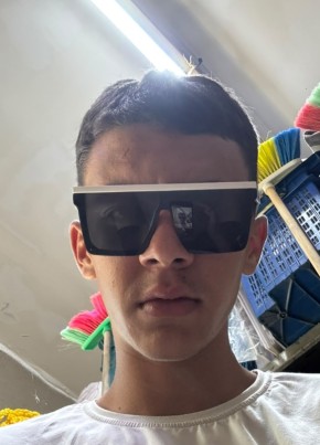 Ahmet из Marmaris 29 лет