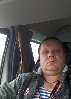 Василий, 47, Россия, Горбатов