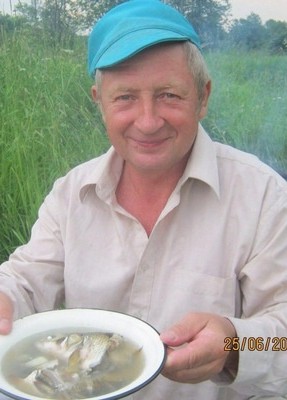 Сергей, 61, Россия, Иваново