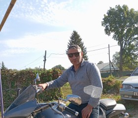 Rustam, 44, Ulyanovsk