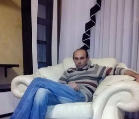 Koba, 50, Tbilisi