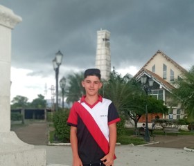 £l√is mora, 20 лет, Mérida