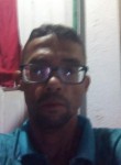 Edison, 45 лет, Aracaju