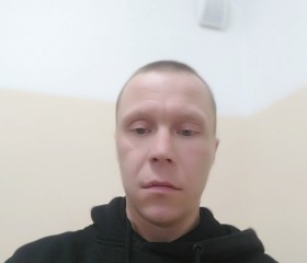 Илья, 33 года, Архангельск