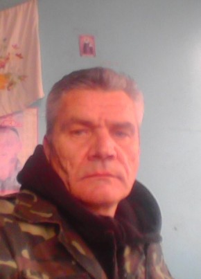 oleg, 53, Україна, Чортків