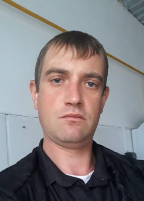 Игорь Марченко, 36, Россия, Благодарный