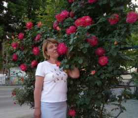 Лариса, 53 года, Томск