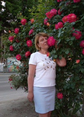 Лариса, 52, Россия, Томск