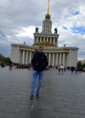 Шохрух из Казани 41 год