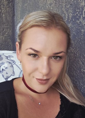 Ольга из Калининграда 34 года