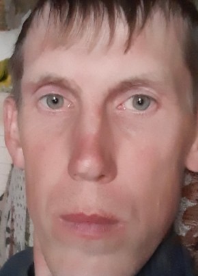 Михаил из Нолинска 38 лет